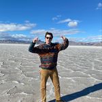 Wes Clark - @wes_clark_ - Instagram