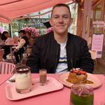 Wes Clark - @wesclarkk - Instagram