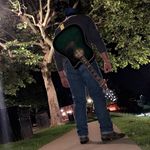 Wes Clark - @wesclarkmusic - Instagram
