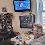 Wes Clark - @wesley703 - Instagram