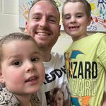 Wes Clark - @wesclark35 - Instagram