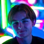 Wes Clark - @wesjc - Instagram