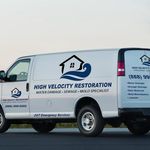 Project Manager: Wes Cleaver - @highvelocityrestoration - Instagram