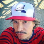 Wes Cleaver - @wweess - Instagram