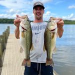 Wes- Tournament Bass Fishing - @wesclementsfishing - Instagram