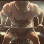 Wes Coffman - @akudama_akuma - Instagram