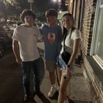 Conner West - Facebook