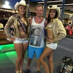 Wes Crow - @wesa182 - Instagram