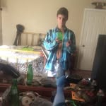 Wes Crowe - @wes_crowe_ - Instagram