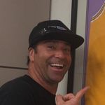 Wes Davidson - @wesoleyd - Instagram