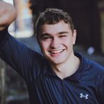Wes Davidson - @_wesdavidson_ - Instagram