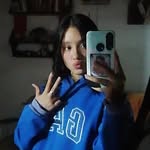 Dayana Zambrano - @wes_daya_27 - Instagram
