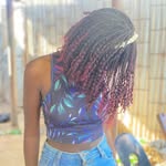 ~its-asna~ - @aime_wesday - Instagram