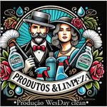 WesDay produtos&Limpeza - @wesdayprodutos - Instagram