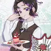 wesday - @shinobu0179 - TikTok