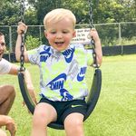 Kalayah Dowell - @wesleyjamesdowell - Instagram