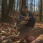 Wes Dunn - @wesdunndeerhunter - Instagram