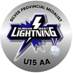 Durham West U15AA - @durham_west_u15aa - Instagram