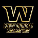 West Durham Lacrosse - @westdurhamlax - Instagram