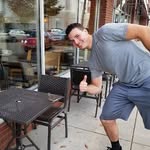 Wes Ewing - @wes.ewing.33 - Instagram