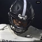 Wesley Ewing - @wesleyewingfootball - Instagram