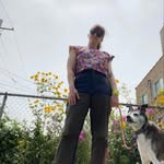 With Ease Sewing - @we.sewing - Instagram