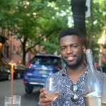 Wes Fields - @wesleyrfields - Instagram