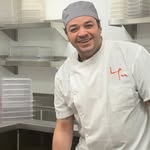 Wes Fletcher - @chefwessin - Instagram