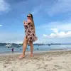 Wesliyn Flores Arauz - @wesliyn_flores - TikTok