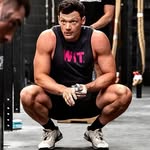 Wes Franks - @wes.frankss - Instagram