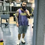 Wesley Franklin - @wesfranklinn - Instagram