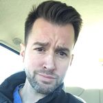Wes Fraser - @wfraserua - Instagram