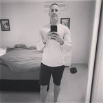 Wes fraser - @frazerw81 - Instagram