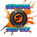 Wes Freeman - @speakeasy_speed_shop - Instagram