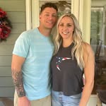 Wes Garrett - @iwes85 - Instagram