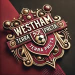 WEST HAM-Terra preta 2024 - @terrapreta_westham2024 - Instagram