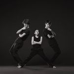 Wes, Presto, and Dez Henderson - @dance_3_brothers - Instagram