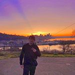 @weshenderson - Instagram