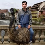Wes Hill - @bourbon_burglar - Instagram