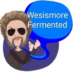 Wes Hoffman - @wesismore.fermented - Instagram