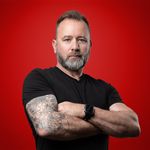 Wes Hoffman - @theweshoffman - Instagram