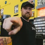 Wes Hoffman - @wesleyho.ffman - Instagram