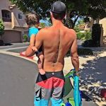 Wesley Holbrook - @83holbrook - Instagram