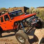 Wes Holmes - @ready4rocks - Instagram