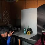 Wesley Hooker - @weshookerarts - Instagram