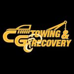 CG Towing & Recovery - @wes_hooks_it_up - Instagram