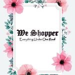 WeShopper - @weshopper_lk - Instagram