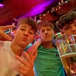 Wes houkes - @weshoukes_12 - Instagram