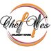 Chef Wes Culinary House - Facebook