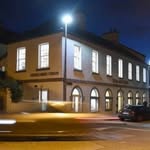 Custom House Studios + Gallery - @customhousewestport - Instagram